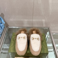 Gucci Slippers